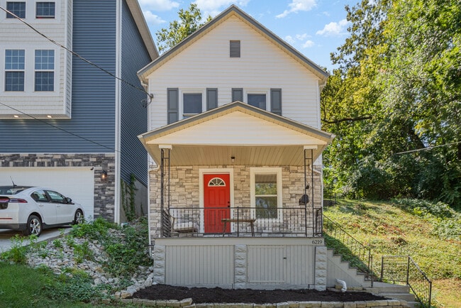 Primary Photo - 6219 Bedford St