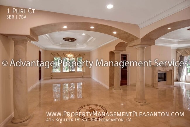 Building Photo - 1 Puri Ct