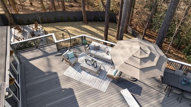 Building Photo - 6260 River Overlook Dr NW