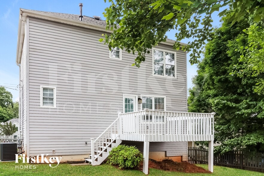 Building Photo - 4225 Wexford Downs Way