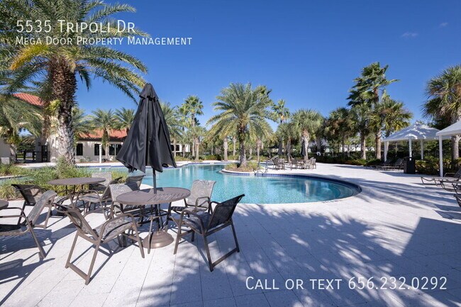 Building Photo - 5535 Tripoli Dr