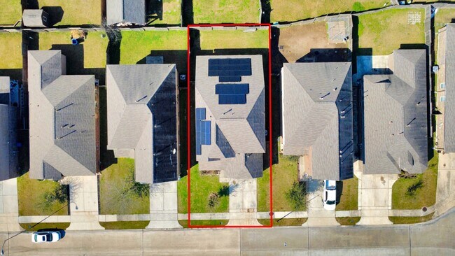 Building Photo - 8227 Pastel Dawn Trce