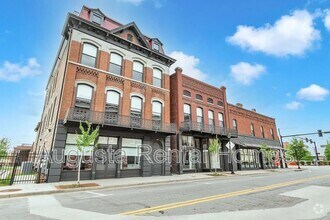 Building Photo - 513 James Brown Blvd