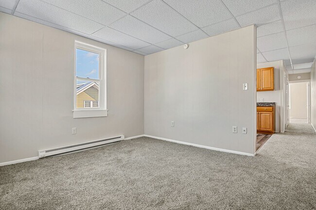 Building Photo - 419-421 6th Street