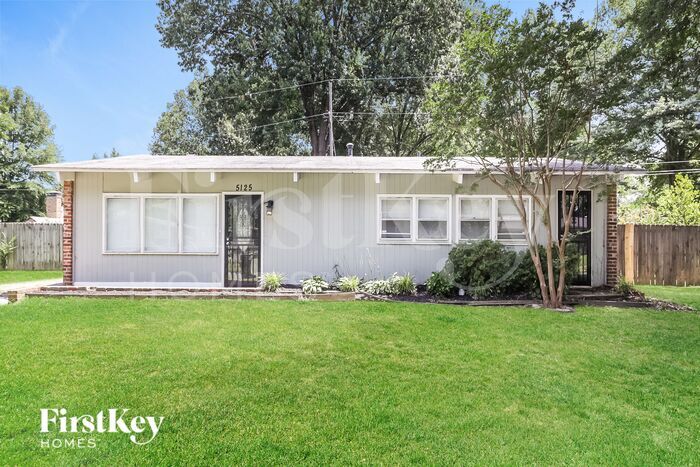 Primary Photo - 5125 Warfield Dr