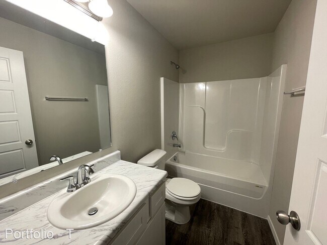 Building Photo - 3 br, 2 bath House - 16126 S 88th E Ave