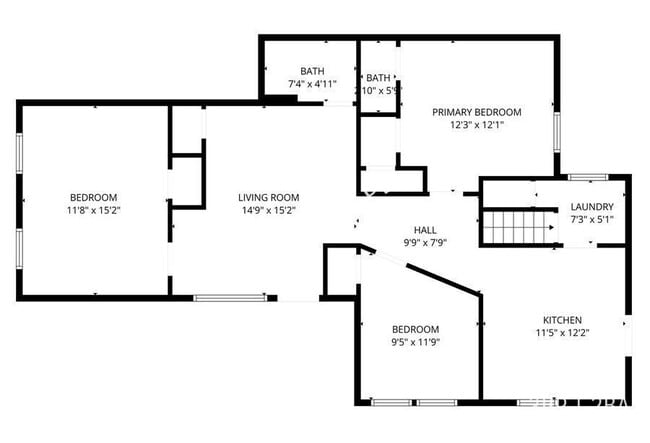 Building Photo - 406 W 6th St