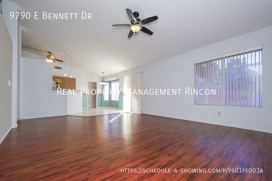 Building Photo - 9790 E Bennett Dr
