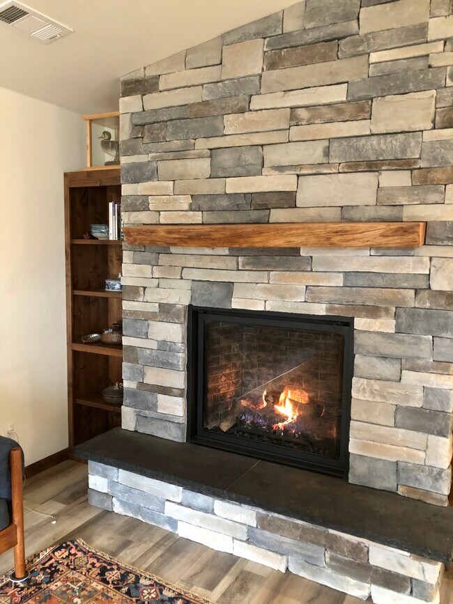 Building Photo - 1519 T St