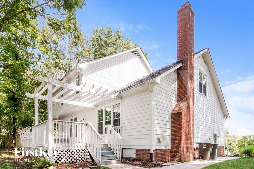 Building Photo - 5304 Brandermill Ct