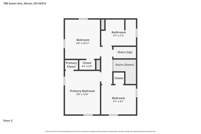 Building Photo - 788 Saxon Ave
