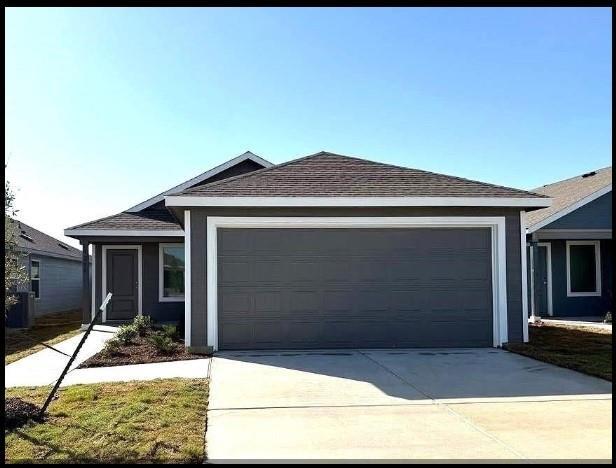 Building Photo - 1600 Baugh St