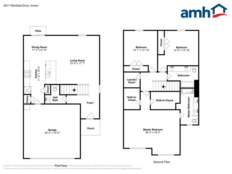 Building Photo - 4017 Reinfield Dr