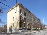Building Photo - Salutaris House