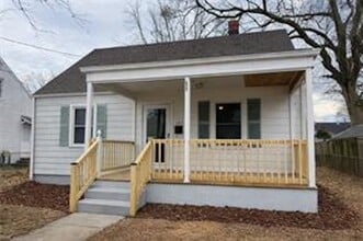 Building Photo - 3403 Dartmouth St