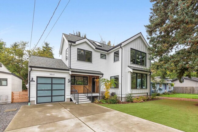 Building Photo - 9047 51st Ave NE