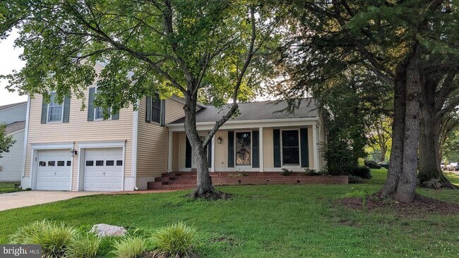 Building Photo - 4500 Stone Pine Ct