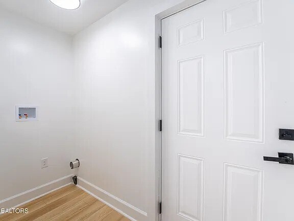 Building Photo - 502 Hayworth Dr
