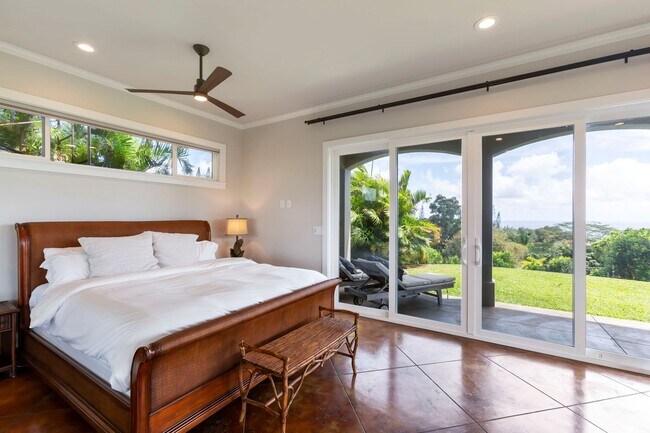Building Photo - Upper Class Elegance in this 4 bed/3bath Home in Wailuku Country Estates- Unfurnished-Ocean Views...