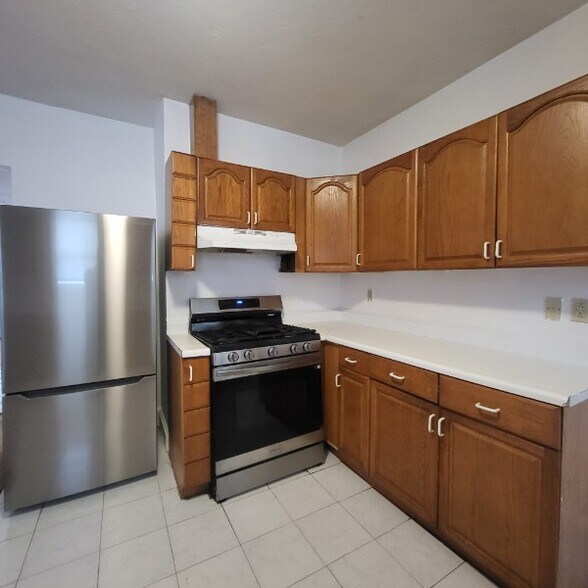 Kitchen - 30 Rexhame St