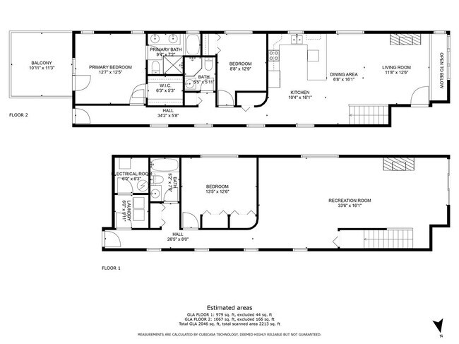 Building Photo - 1753 N Artesian Ave