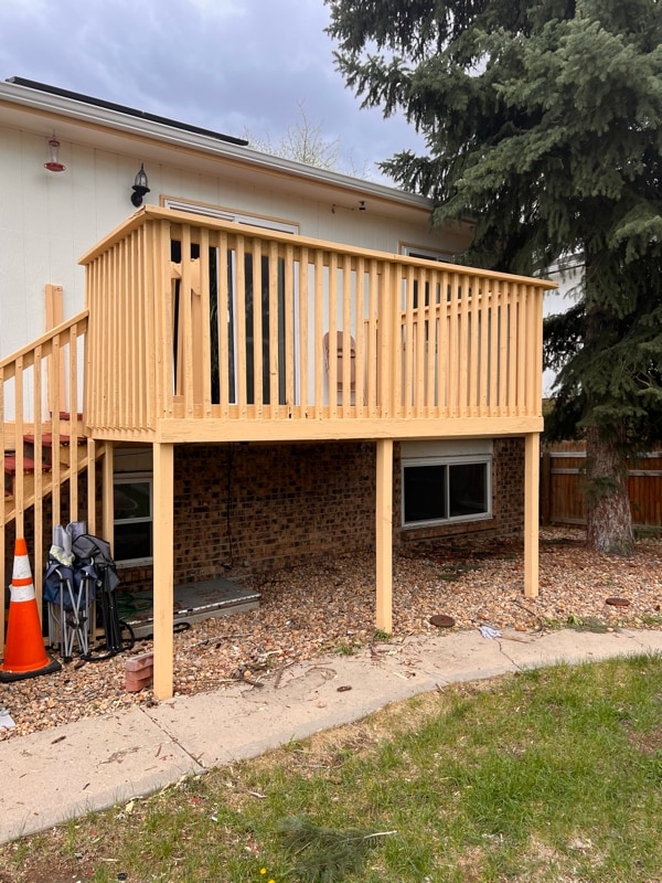 Building Photo - 1623 S Fairplay St