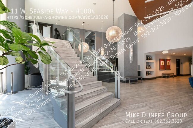 Building Photo - Downtown High-Rise 2 Bedroom at the West O...