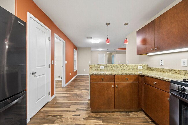 Building Photo - 1598 26th St