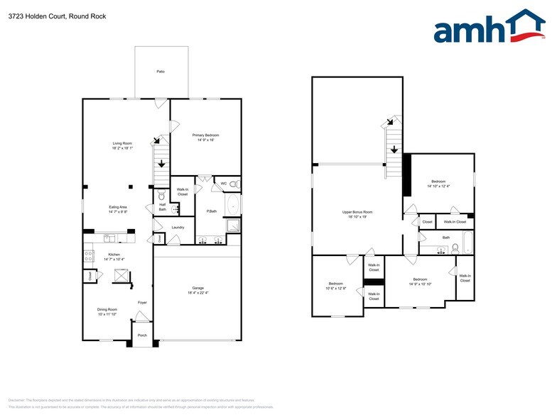 Building Photo - 3723 Holden Ct