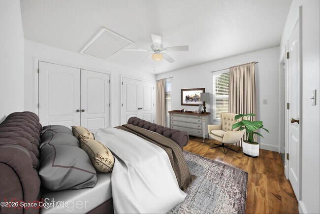 Building Photo - 2605 S Park Ave