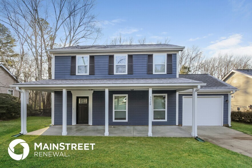 Building Photo - 3528 Braewick Pl