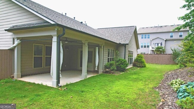 Building Photo - 3731 Ivy Lawn Dr NE