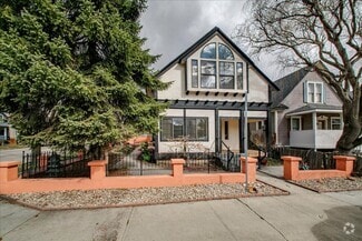 Building Photo - Stunning North End Boise Home – Timeless C...