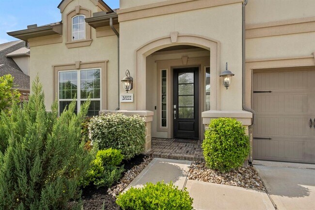 Building Photo - 20222 Liberty Run Dr