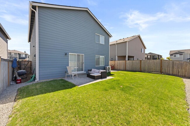 Building Photo - 15204 Prescott Lp SE