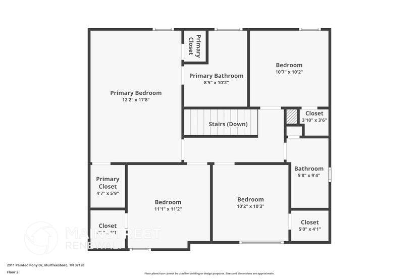 Building Photo - 2911 Painted Pony Dr