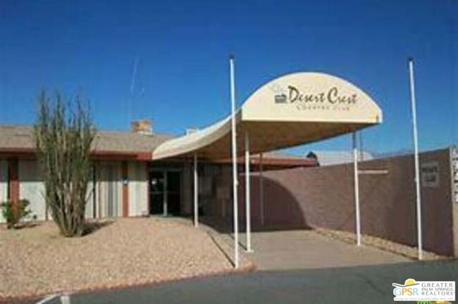 Building Photo - 69490 Parkside Dr
