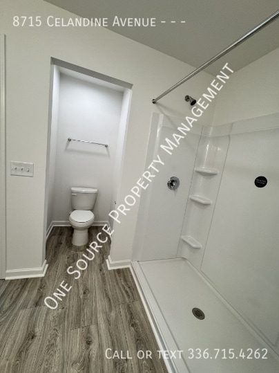 Building Photo - 8715 Celandine Ave