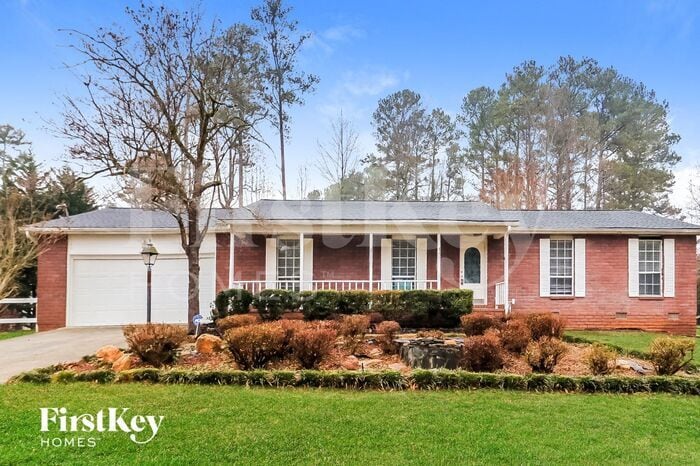 Primary Photo - 860 Regency Ct NW