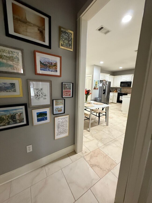 Building Photo - Must see this Beautifull home located off Staring in Santa Rosa Subdivision