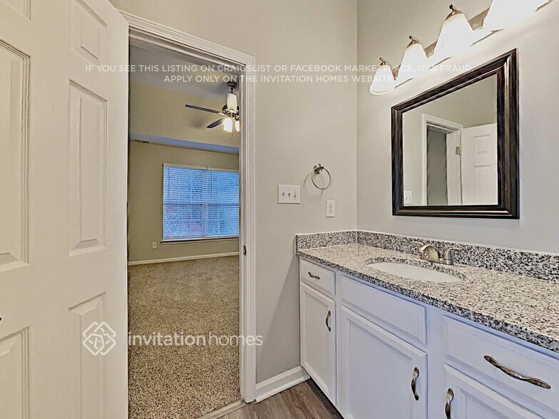 Building Photo - 1039 Piney Church Rd