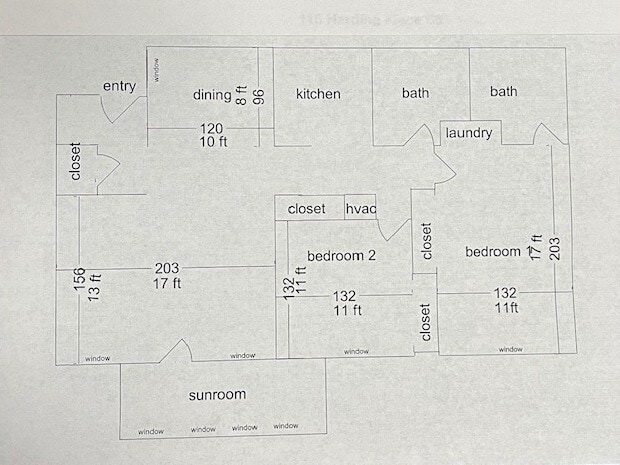 Building Photo - 116 Harding Pl