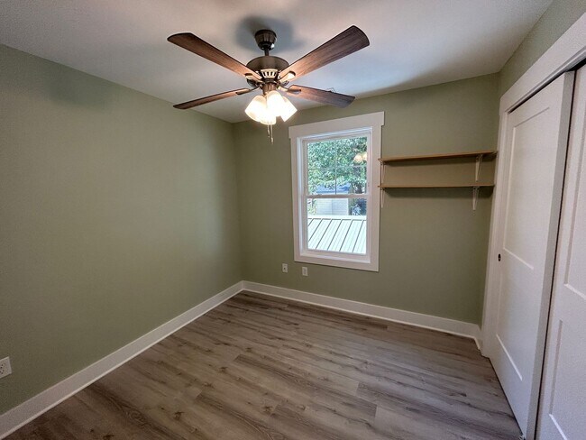 Building Photo - West AVL - 3/2 Contemporary Build Ready Now!