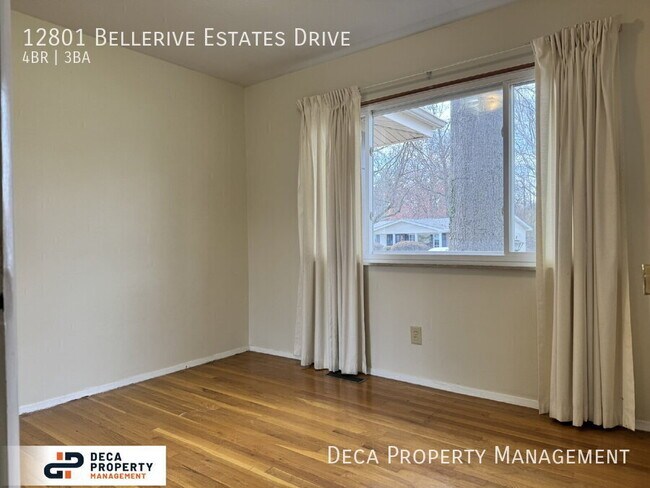 Building Photo - 12801 Bellerive Estates Dr