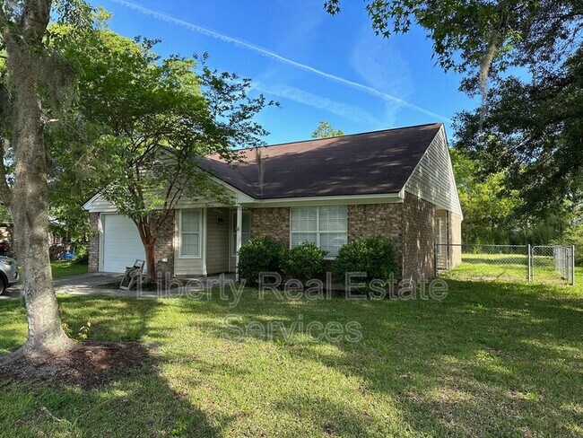 Building Photo - 815 Osprey Dr