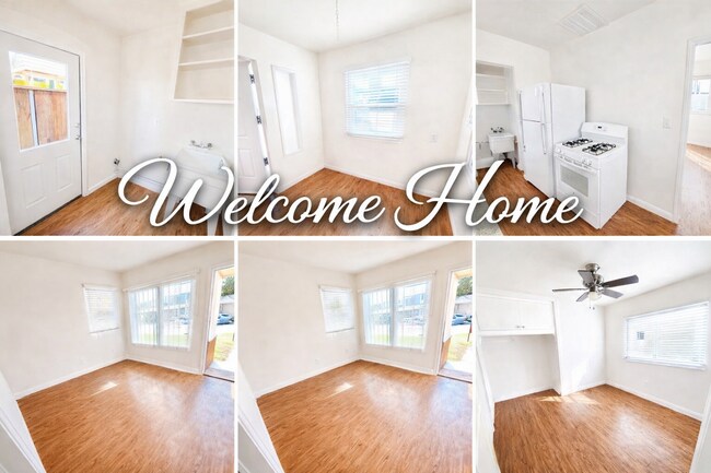 Building Photo - 4322-4324 Temecula Street