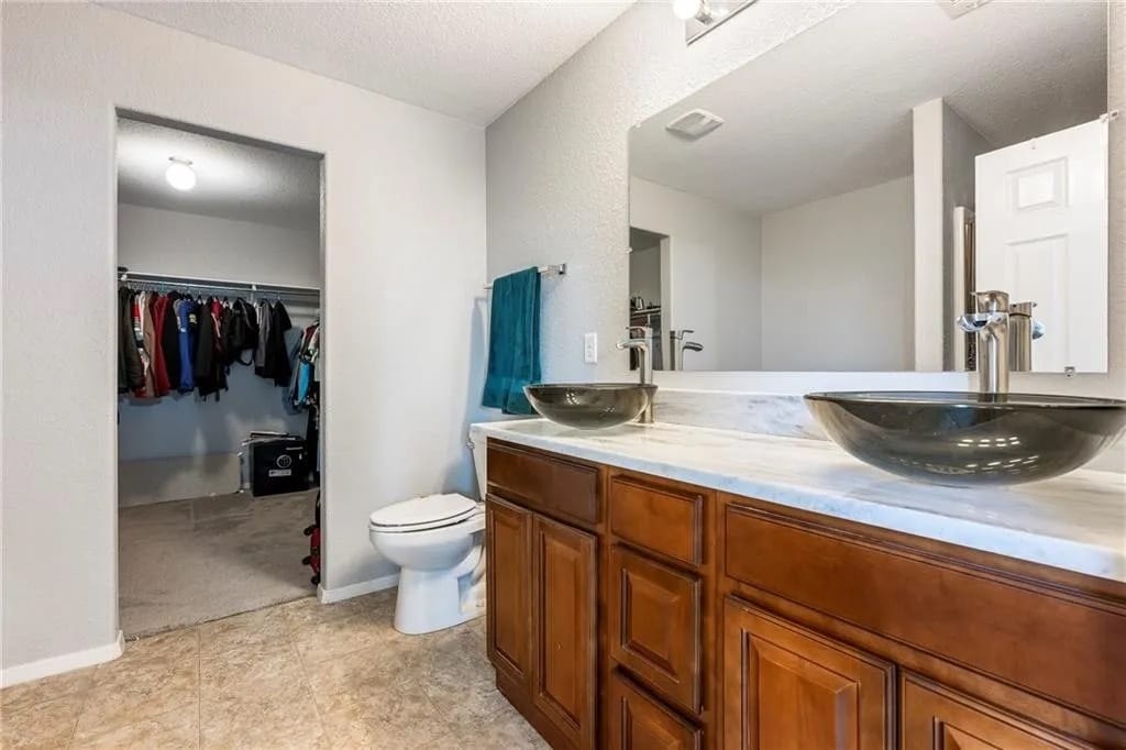 Primary Bathroom - 805 NW 70th Ave