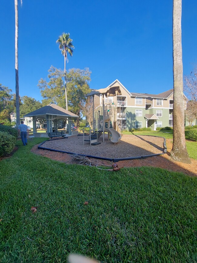 Building Photo - 7701 Timberlin Park Blvd