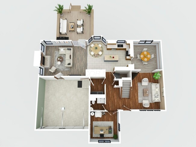 Building Photo - 2598 Hoover Crossing Way