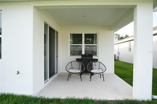 Building Photo - 10337 Church Hammock Rd